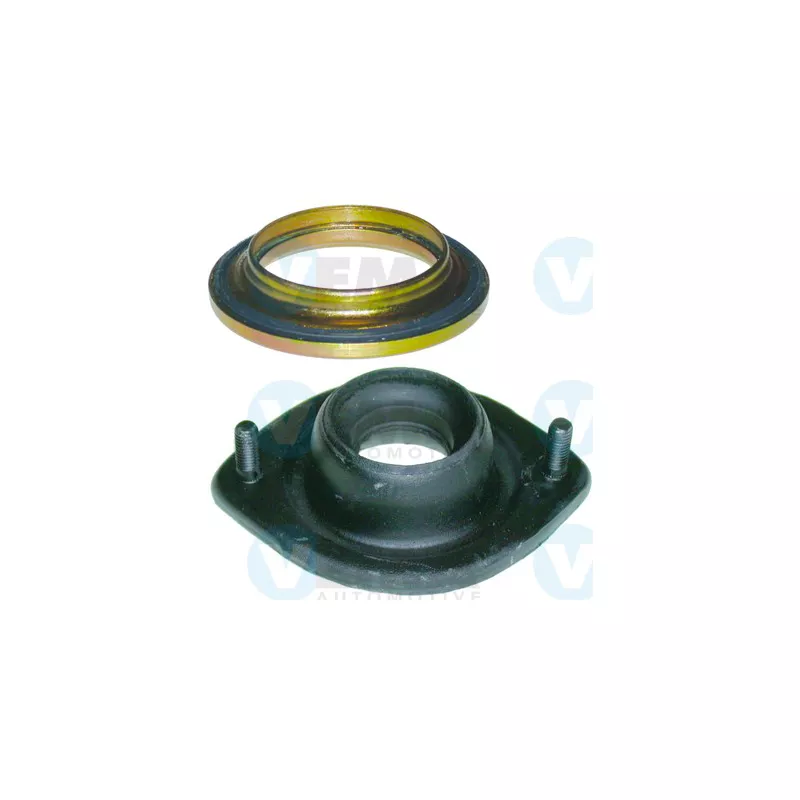 Kit de réparation, coupelle de suspension VEMA 44005