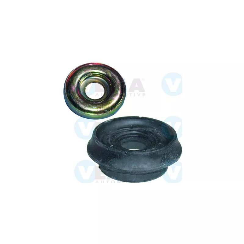 Kit de réparation, coupelle de suspension VEMA 44007