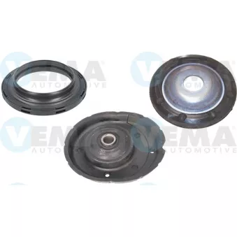 Kit de réparation, coupelle de suspension VEMA 440074