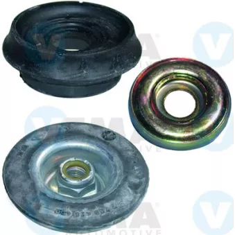 Kit de réparation, coupelle de suspension VEMA 44008