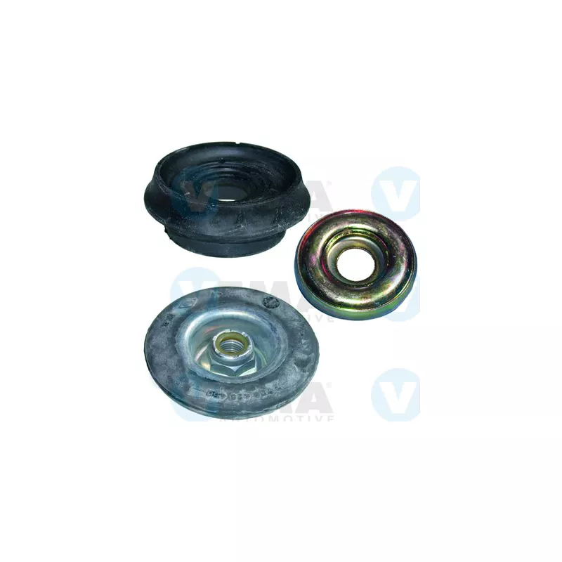 Kit de réparation, coupelle de suspension VEMA 44008