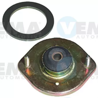 Kit de réparation, coupelle de suspension VEMA 440081