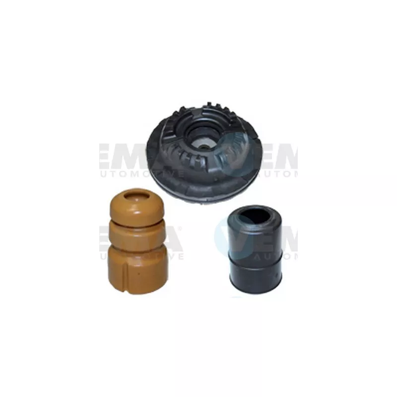 Kit de réparation, coupelle de suspension VEMA 440103
