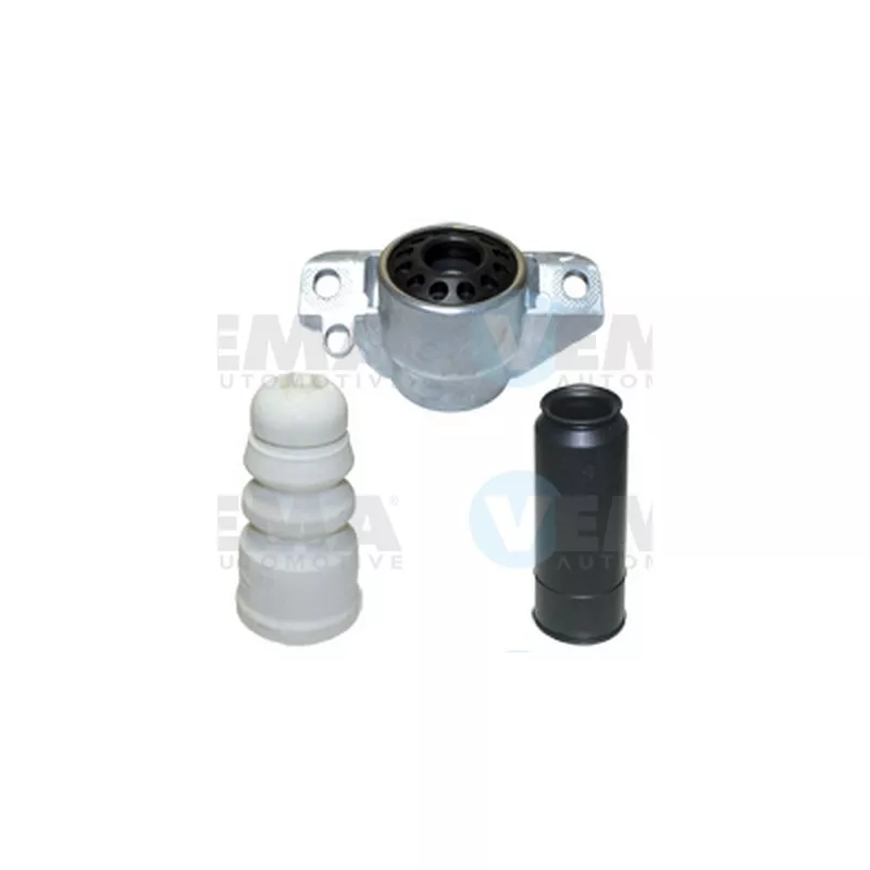 Kit de réparation, coupelle de suspension VEMA 440104