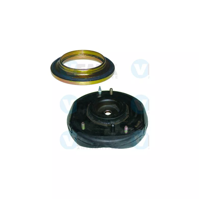Kit de réparation, coupelle de suspension avant droit VEMA 44012