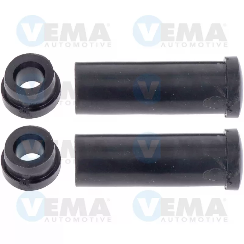 Kit de réparation, coupelle de suspension VEMA 440120