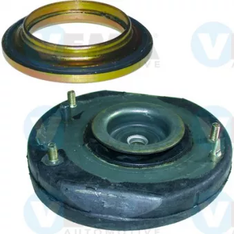 Kit de réparation, coupelle de suspension avant gauche VEMA 44013