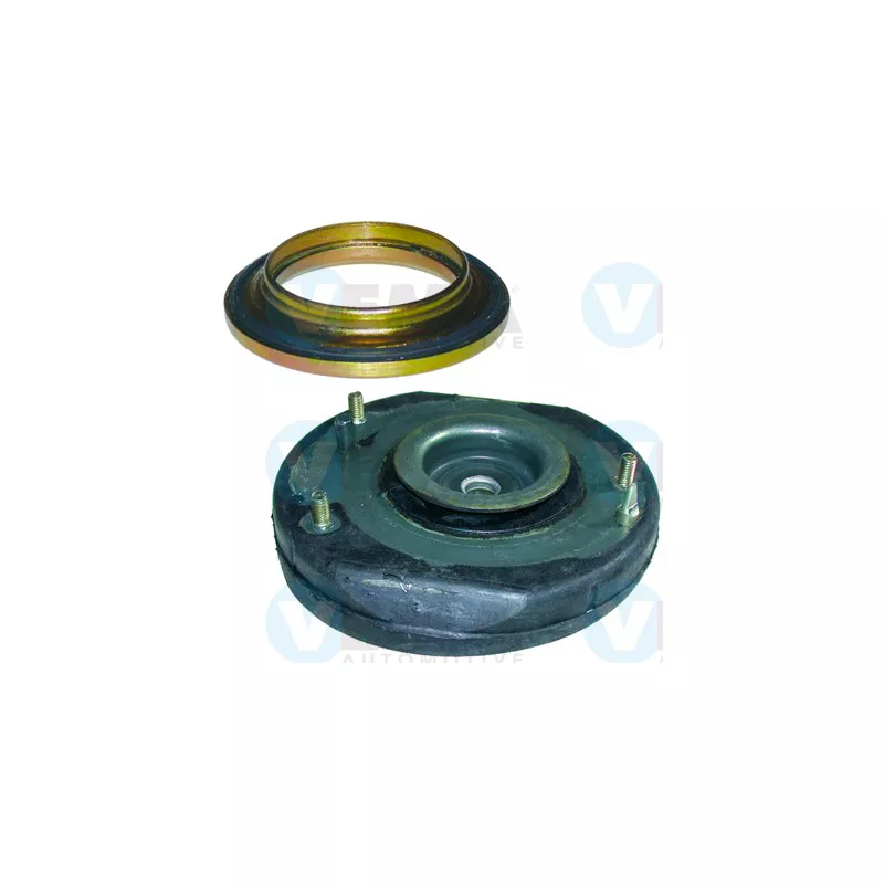 Kit de réparation, coupelle de suspension avant gauche VEMA 44013