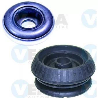 Kit de réparation, coupelle de suspension VEMA 44014