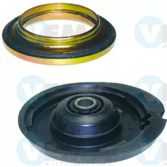 Kit de réparation, coupelle de suspension VEMA 44015