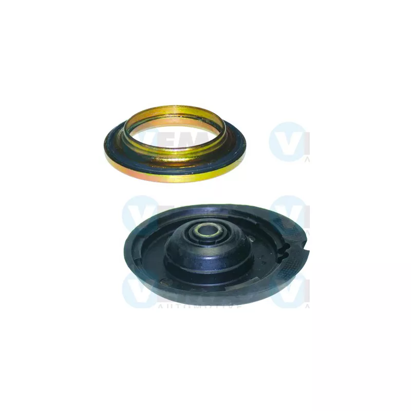 Kit de réparation, coupelle de suspension VEMA 44015