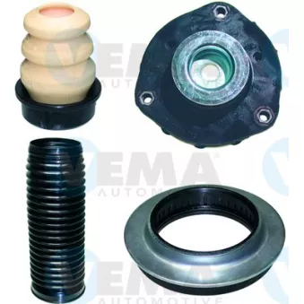 Kit de réparation, coupelle de suspension VEMA 44016