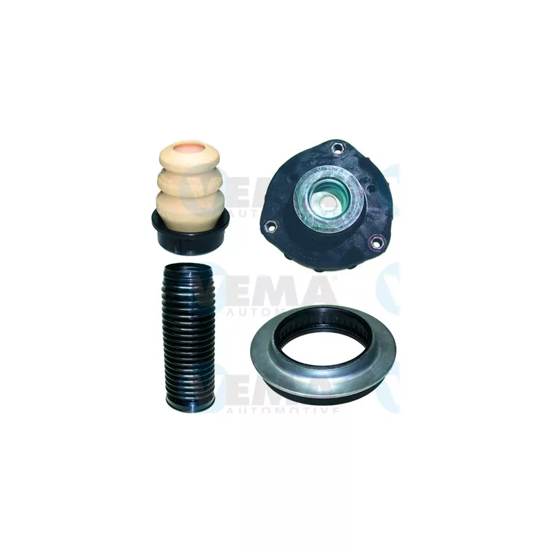 Kit de réparation, coupelle de suspension VEMA 44016
