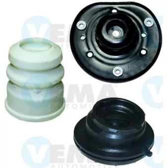 Kit de réparation, coupelle de suspension VEMA 44018