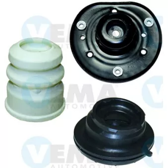 Kit de réparation, coupelle de suspension VEMA 44019