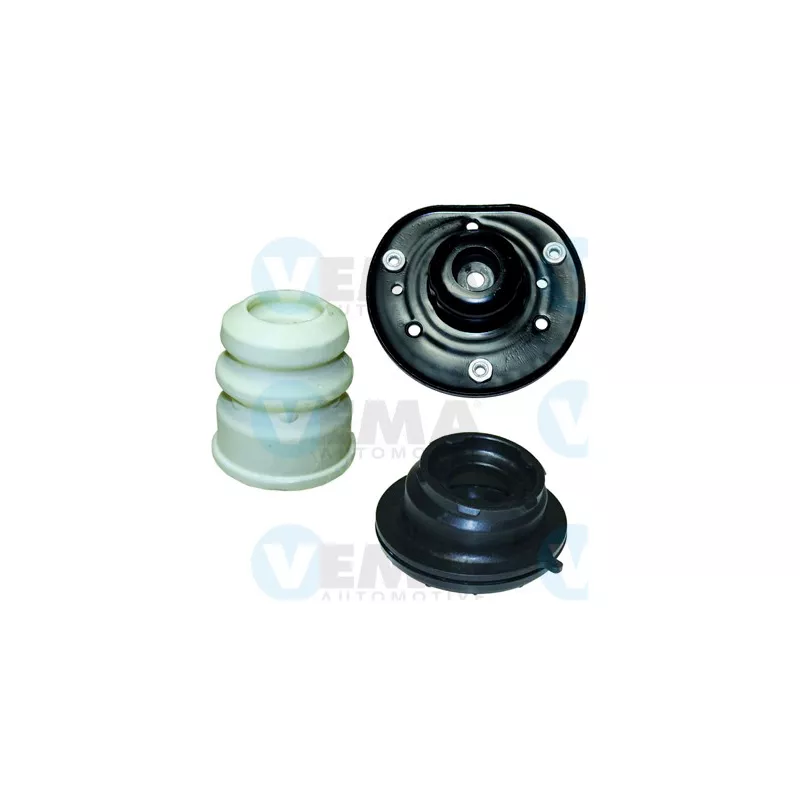 Kit de réparation, coupelle de suspension VEMA 44019