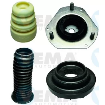Kit de réparation, coupelle de suspension VEMA 44020