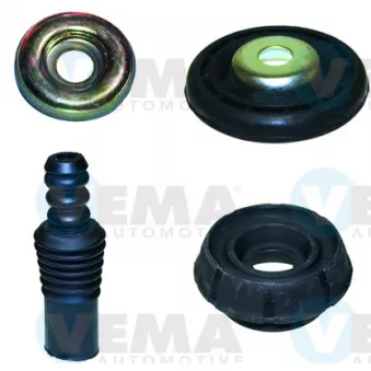 Kit de réparation, coupelle de suspension VEMA 44021