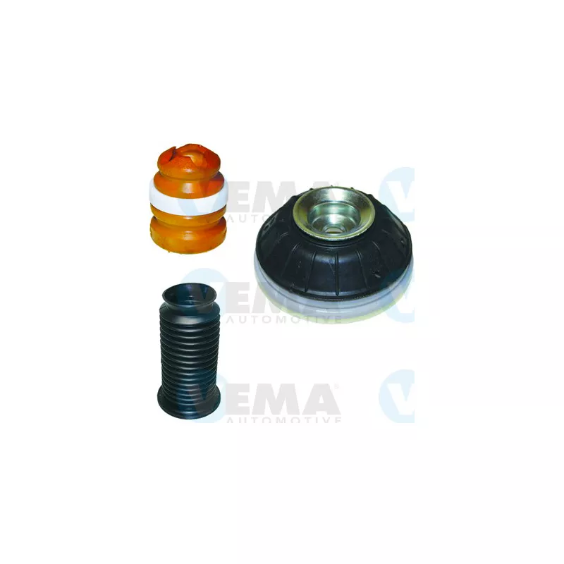 Kit de réparation, coupelle de suspension VEMA 44022