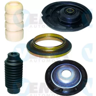 Kit de réparation, coupelle de suspension VEMA 44024
