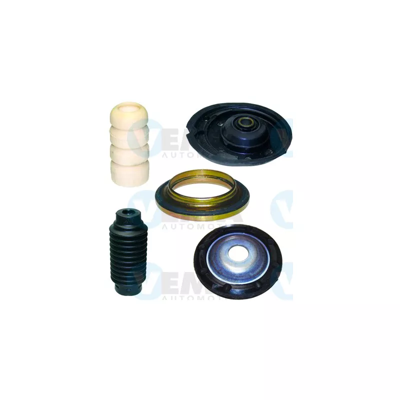 Kit de réparation, coupelle de suspension VEMA 44024