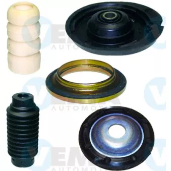 Kit de réparation, coupelle de suspension VEMA 44025