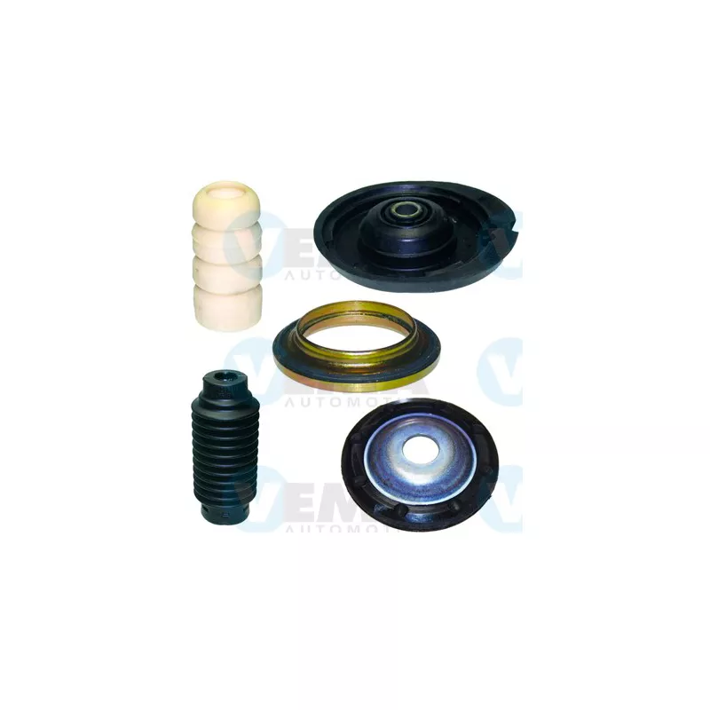 Kit de réparation, coupelle de suspension VEMA 44025