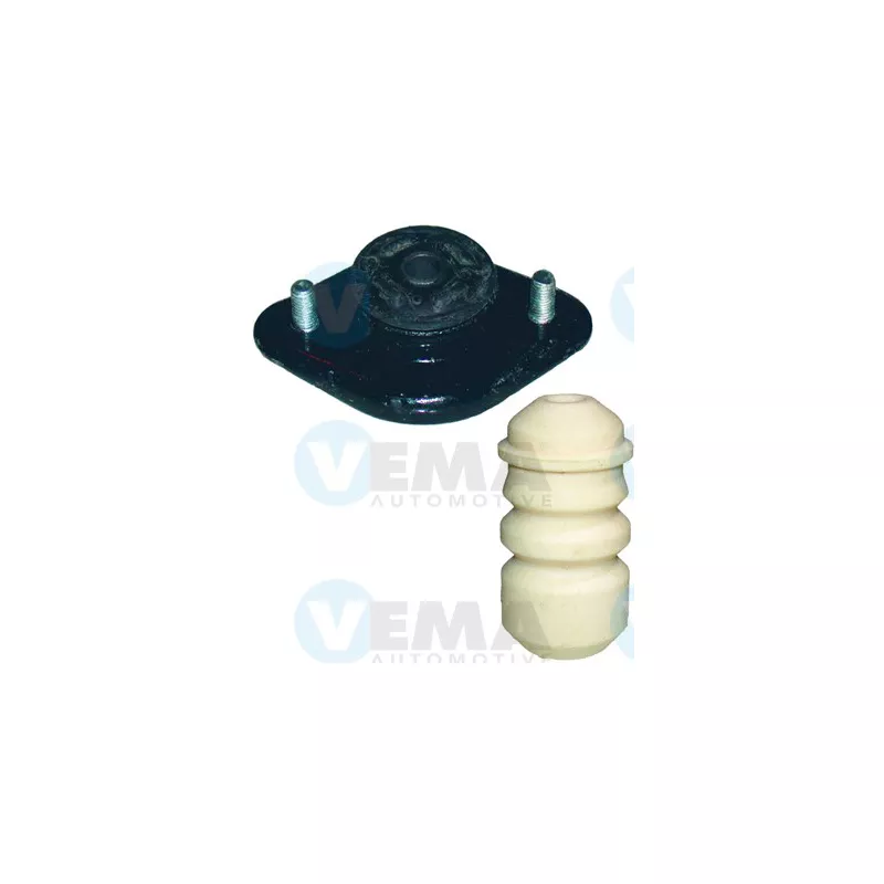 Kit de réparation, coupelle de suspension VEMA 44028