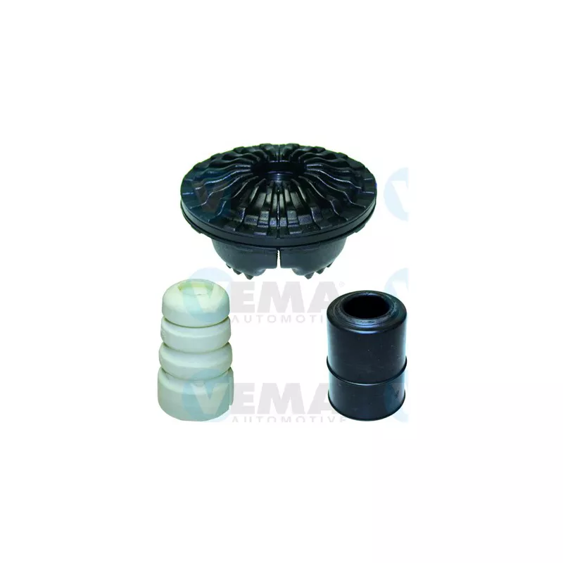 Kit de réparation, coupelle de suspension VEMA 44031