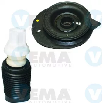 Kit de réparation, coupelle de suspension VEMA 44033
