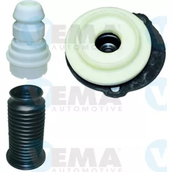 Kit de réparation, coupelle de suspension avant droit VEMA 44034