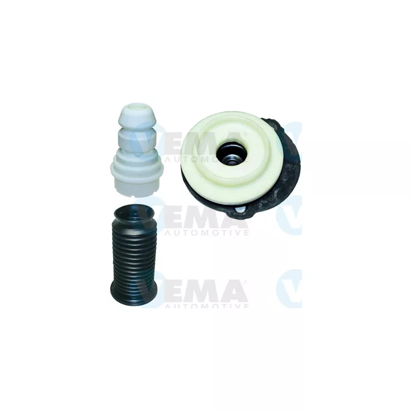 Kit de réparation, coupelle de suspension avant droit VEMA 44034