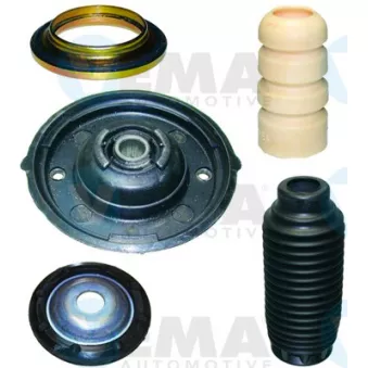 Kit de réparation, coupelle de suspension VEMA 44036