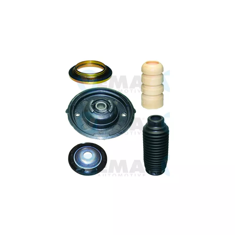 Kit de réparation, coupelle de suspension VEMA 44036
