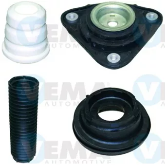 Kit de réparation, coupelle de suspension VEMA 44037