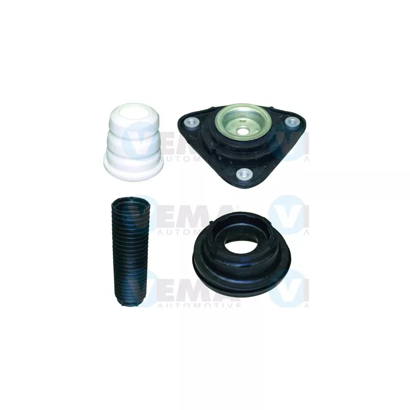 Kit de réparation, coupelle de suspension VEMA 44037