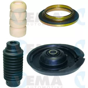 Kit de réparation, coupelle de suspension VEMA 44041