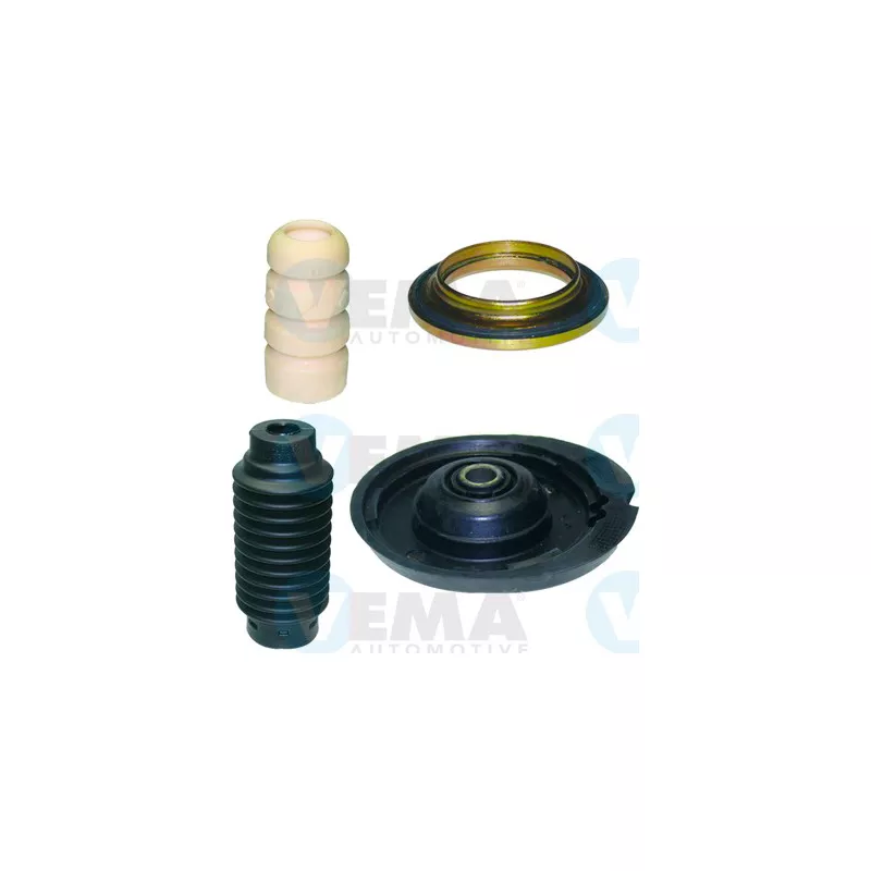 Kit de réparation, coupelle de suspension VEMA 44041