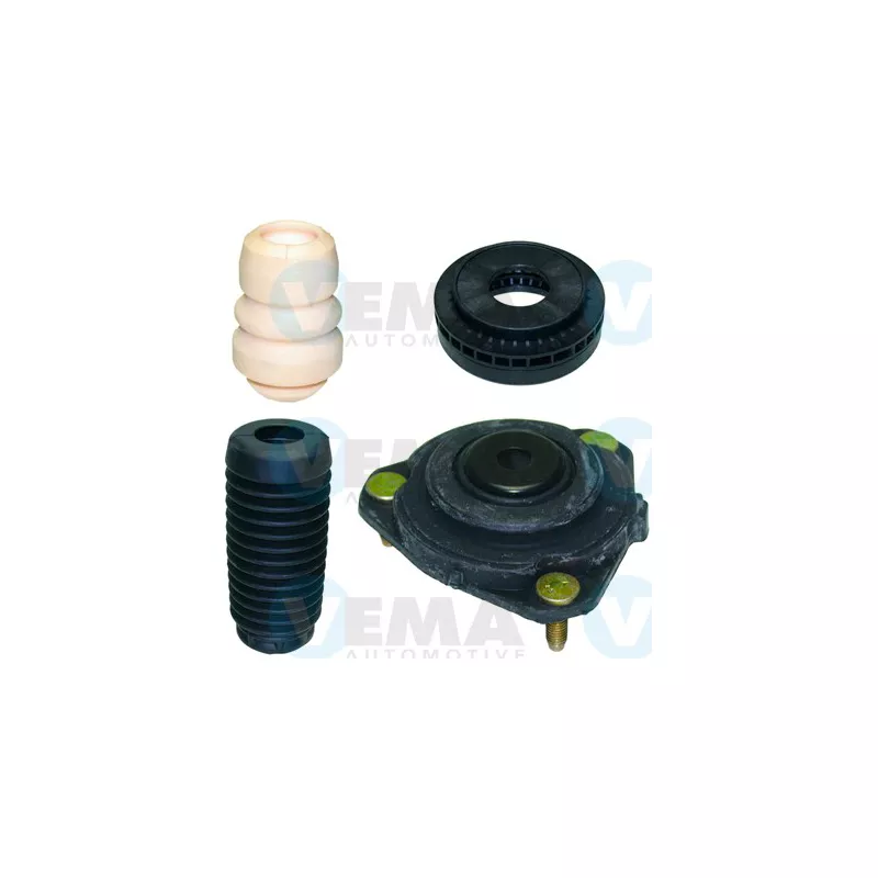 Kit de réparation, coupelle de suspension VEMA 44042