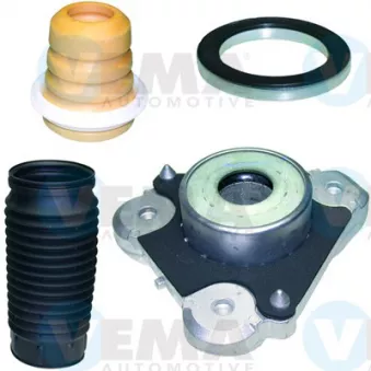 Kit de réparation, coupelle de suspension avant droit VEMA 44046