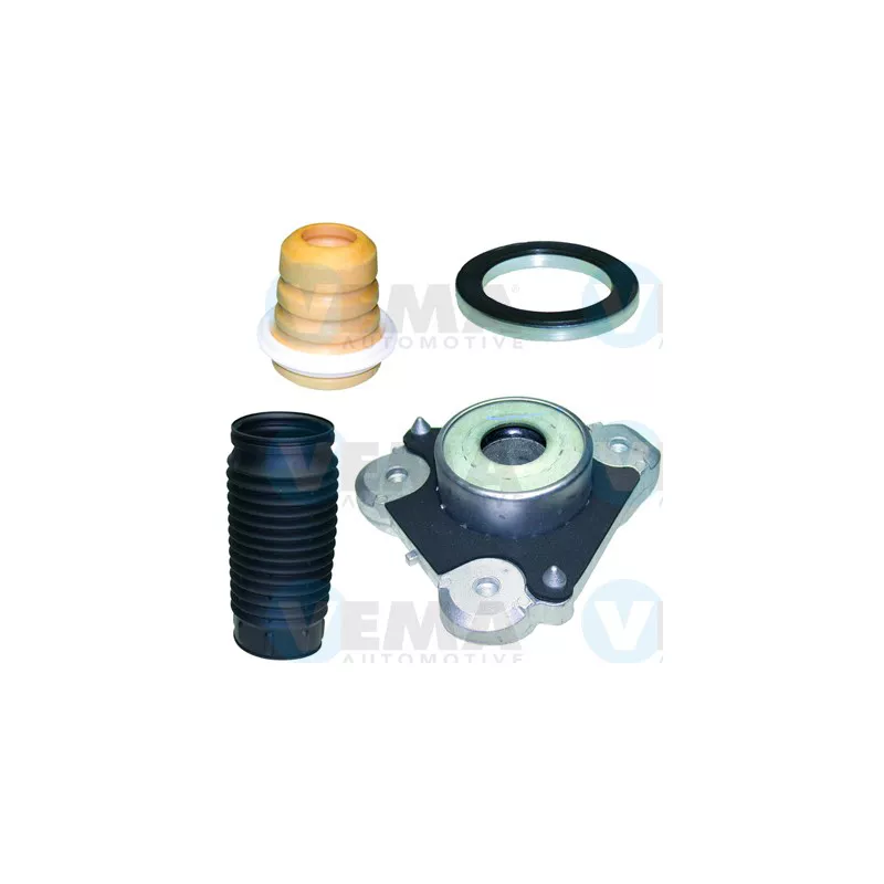 Kit de réparation, coupelle de suspension avant droit VEMA 44046