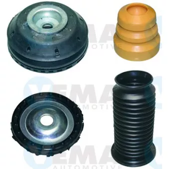 Kit de réparation, coupelle de suspension VEMA 44047