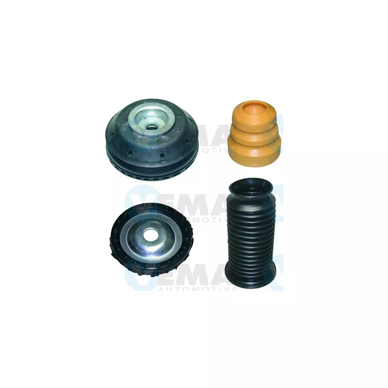 Kit de réparation, coupelle de suspension VEMA 44047