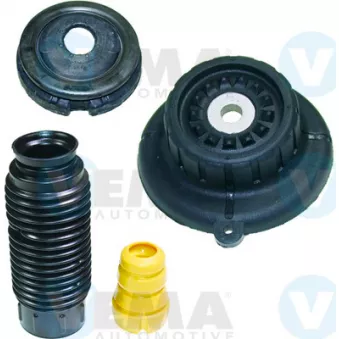 Kit de réparation, coupelle de suspension VEMA 44050