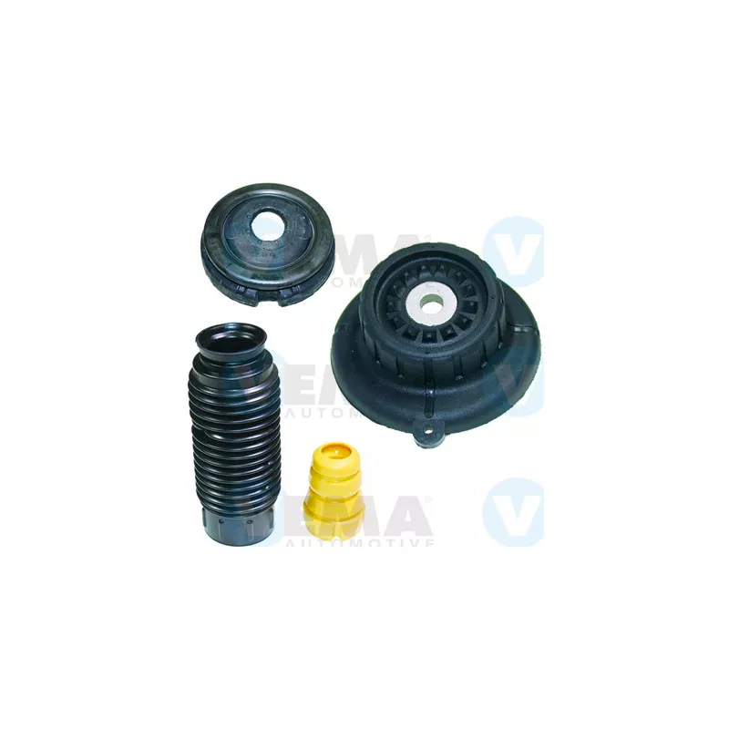 Kit de réparation, coupelle de suspension VEMA 44050