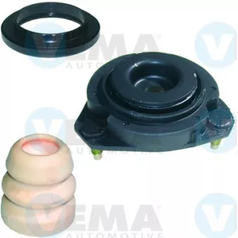 Kit de réparation, coupelle de suspension VEMA 44051