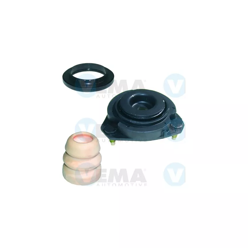 Kit de réparation, coupelle de suspension VEMA 44051