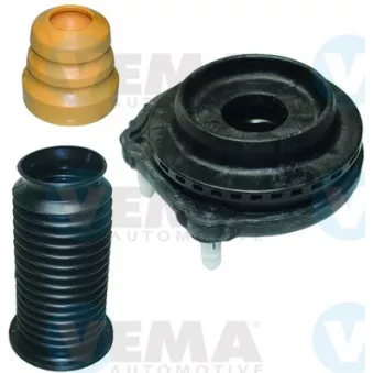 Kit de réparation, coupelle de suspension avant droit VEMA 44052