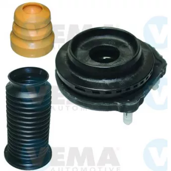 Kit de réparation, coupelle de suspension avant gauche VEMA 44053