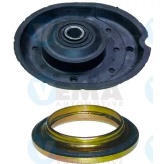 Kit de réparation, coupelle de suspension VEMA 44055